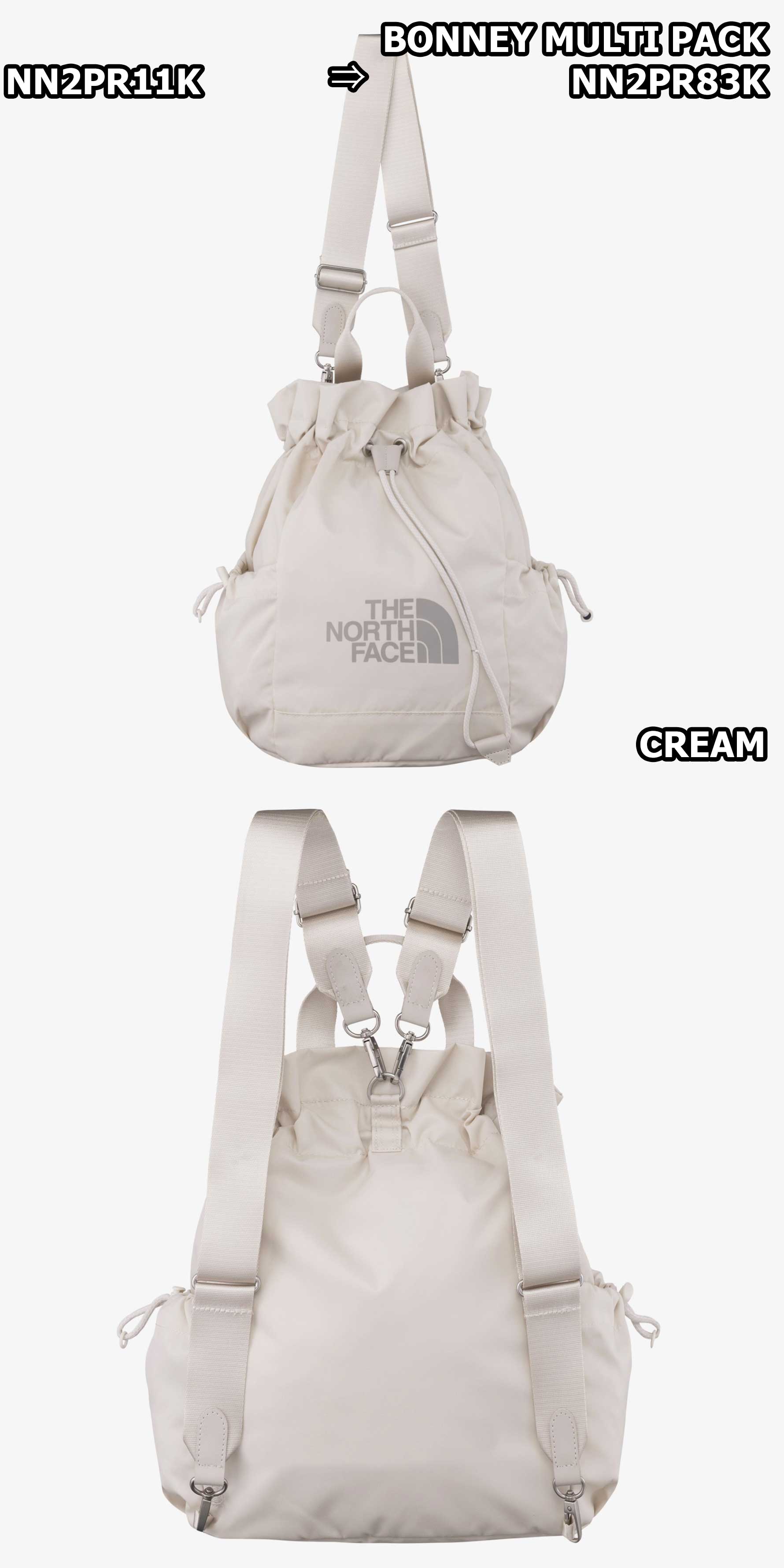 楽天市場】【日本未発売】人気No.1☆26SS ノースフェイス ショルダー