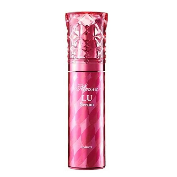 ムーサlu・セラムtia フォーデイズ フォーデイズ Mousa LU Serum 50g