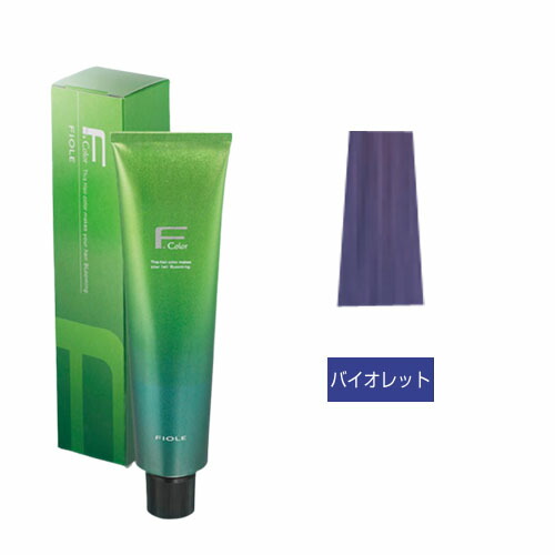 楽天市場】フィヨーレ BLカラー [ バイオレット ] フィオーレ 楽天