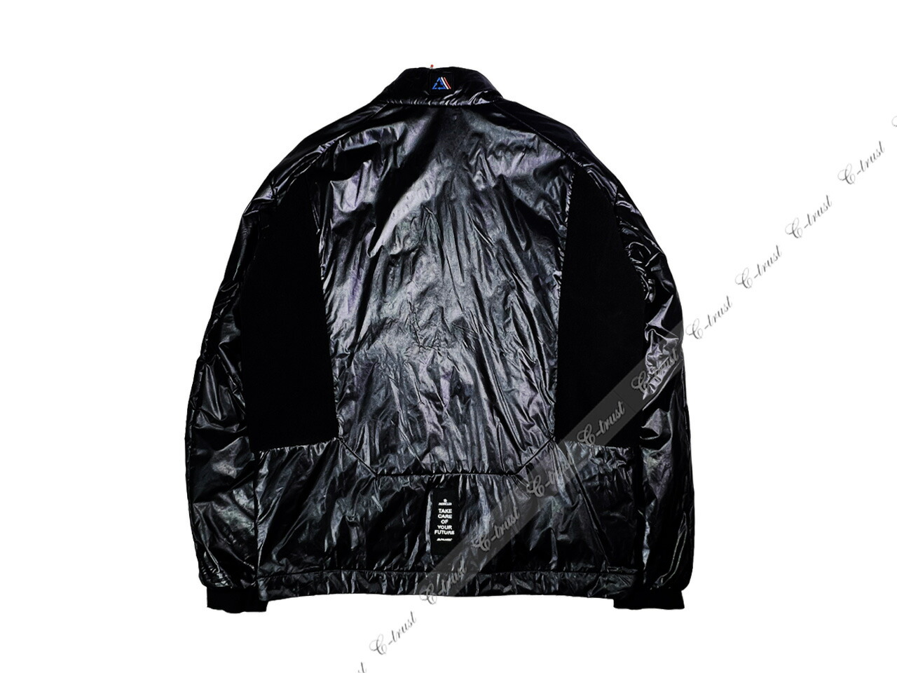 楽天市場】MONCLER POLARTEC モンクレール ポーラテック VITARI