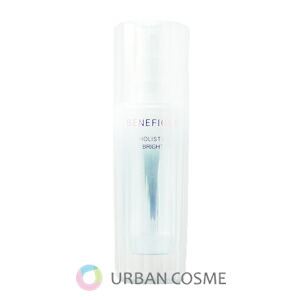 楽天市場】資生堂ベネフィーク ホリスティックホワイトUV 50ml SPF50+