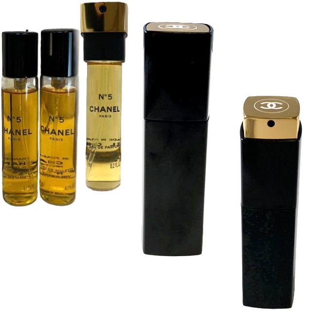 シャネル(CHANEL) No.5 ロー EDT スプレー 50ml シャネル CHANEL 香水