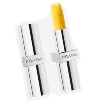 楽天市場】PRADA プラダ リップ バーム フロスティング ケア U002
