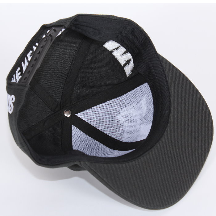 楽天市場】Supreme シュプリーム キャップ ブラック フリーサイズ New