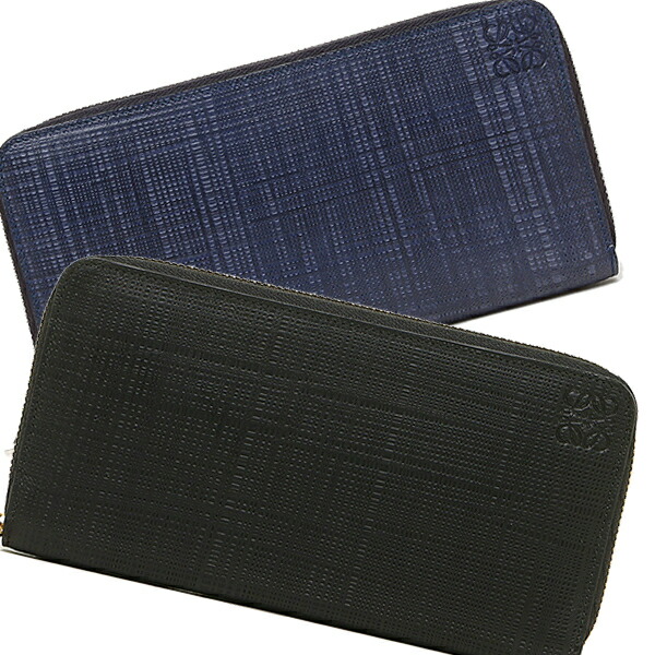 楽天市場】ロエベ 長財布 リネン メンズ レディース LOEWE 101 N8 8F1