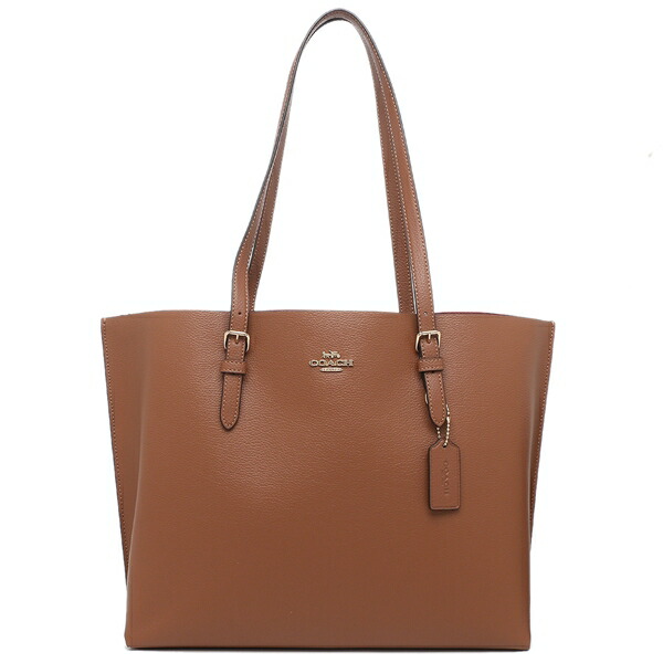楽天市場】コーチ バッグ トートバッグ アウトレット レディース COACH