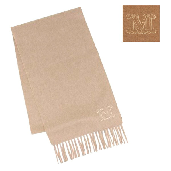 楽天市場】マックスマーラ マフラー ダリア カシミヤ レディース Max