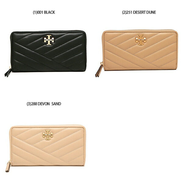 楽天市場】トリーバーチ 長財布 キラ レディース TORY BURCH 90348
