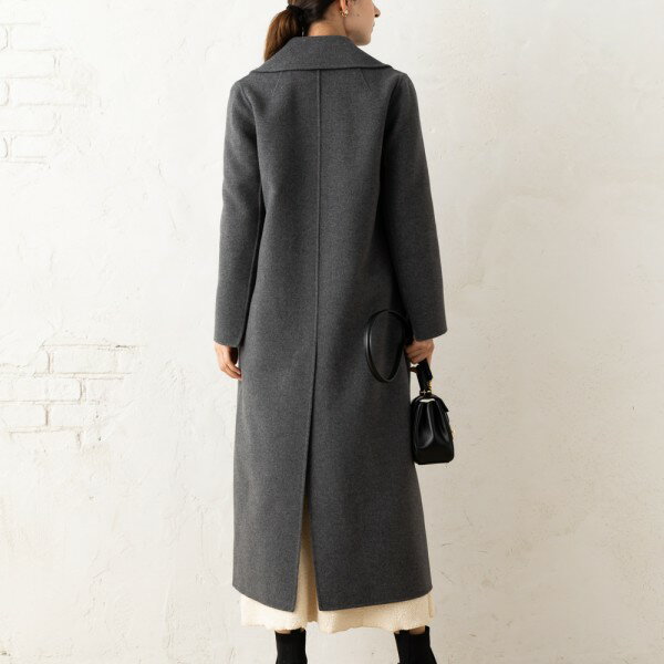 楽天市場】マックスマーラ コート ポルド ベルト付き レディース Max