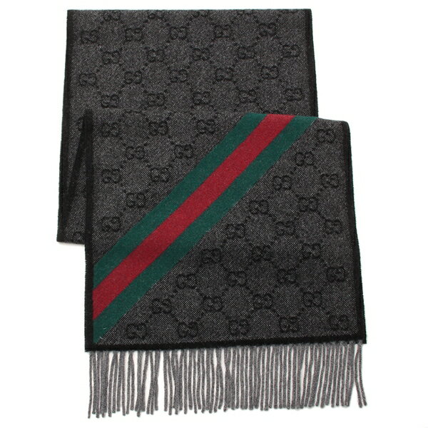 楽天市場】GUCCI スカーフ マフラー ストール メンズ グッチ 570603