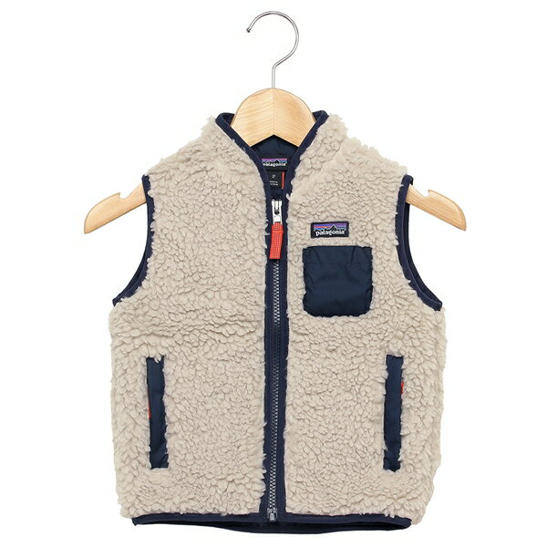 楽天市場】パタゴニア ベビー服 レトロX ベスト ベビー PATAGONIA