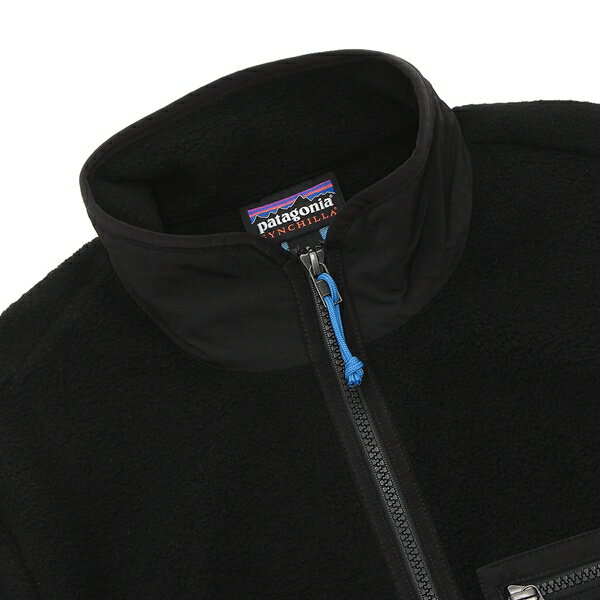 楽天市場】パタゴニア ジャケット MS SYNCH JACKET シンチラジャケット