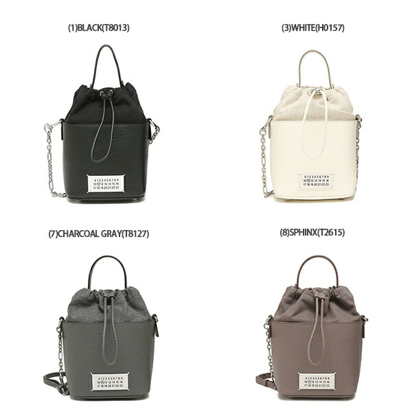 楽天市場】Maison Margiela メゾンマルジェラ ショルダーバッグ