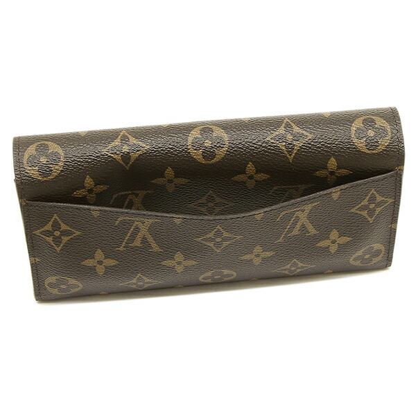 楽天市場】ルイヴィトン 財布 LOUIS VUITTON 長財布 モノグラム 財布