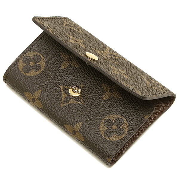 楽天市場】ルイヴィトン LOUIS VUITTON キーケース モノグラム ルイ