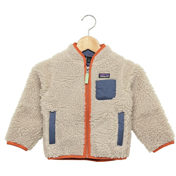 楽天市場】パタゴニア ベビー服 レトロX ジャケット ベビー PATAGONIA