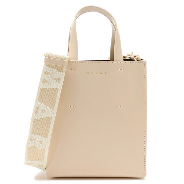楽天市場】MARNI マルニ ハンドバッグ ショルダーバッグ 2way ミュゼオ