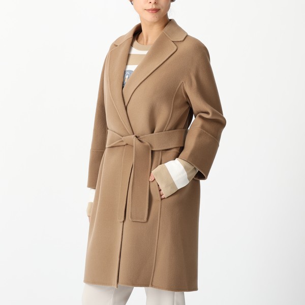 楽天市場】マックスマーラ コート アロナ S Max Mara レディース Max