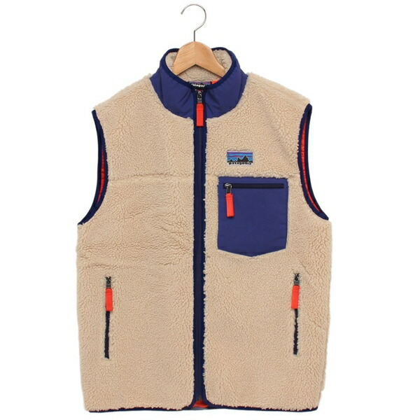楽天市場】パタゴニア ブルゾン PATAGONIA メンズ クラシック レトロX