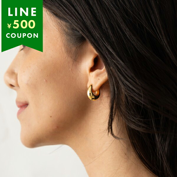 楽天市場】TOM WOODトムウッド（ピアス｜レディースジュエリー