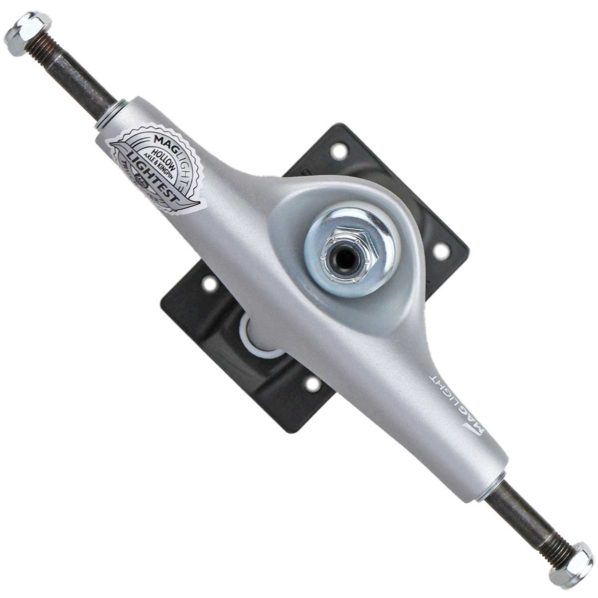 楽天市場】テンサー 5.25 HI スケボー トラック 軽量 マグライト