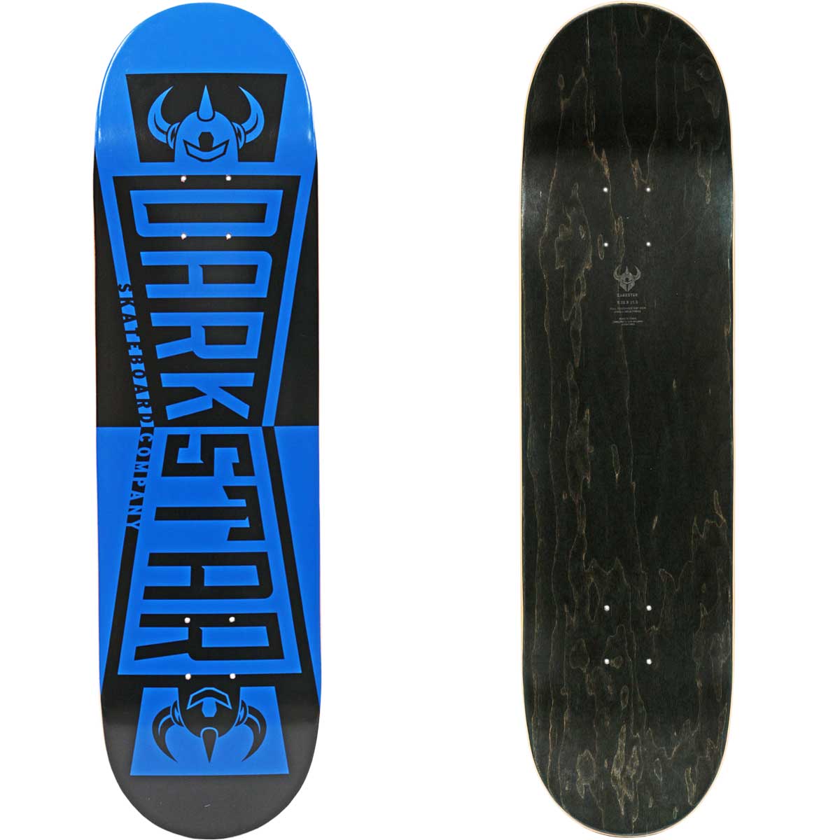 楽天市場】ダークスター8.25インチ スケボー デッキ Darkstar