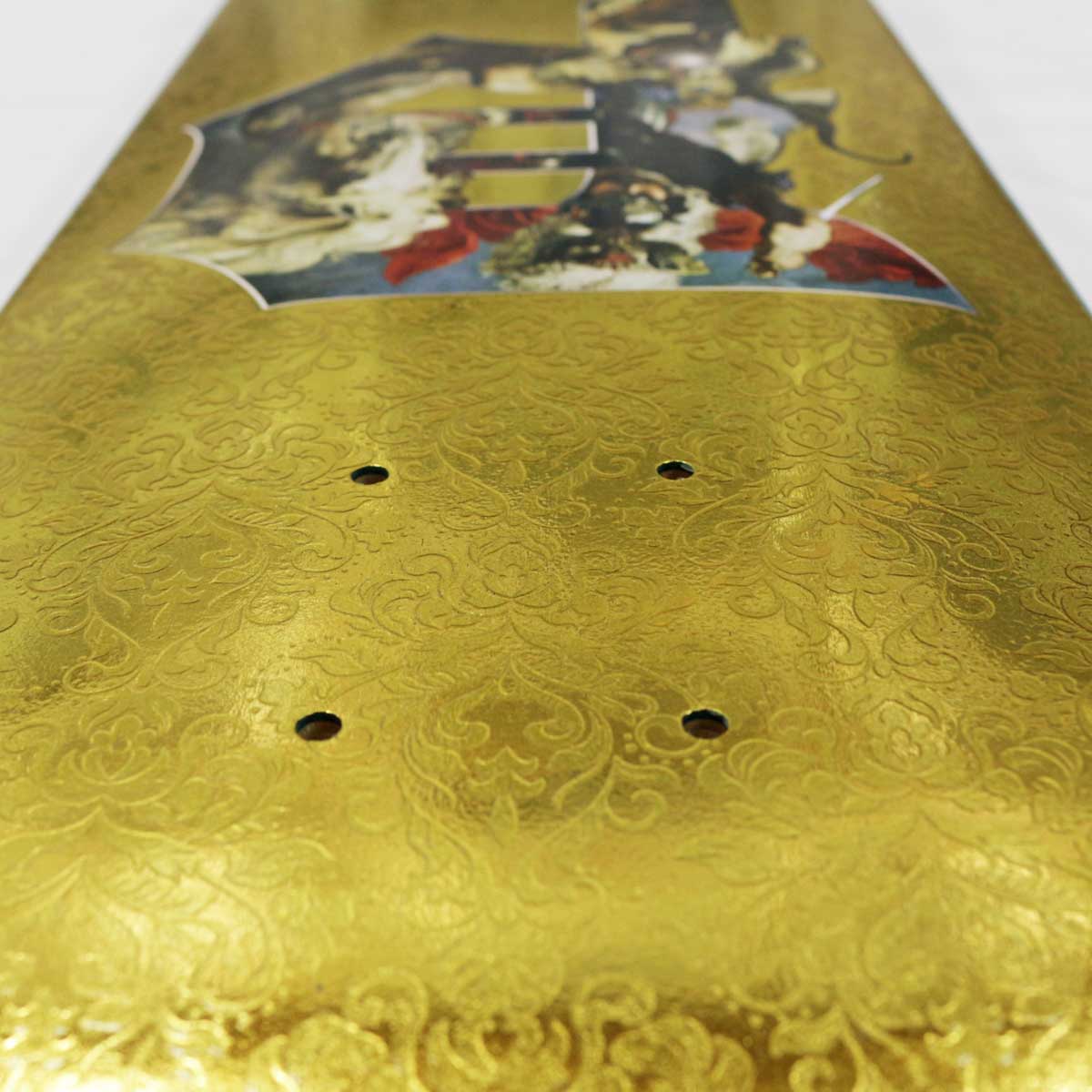 楽天市場】プリミティブ 8.0/8.125インチ スケボー デッキ Primitive