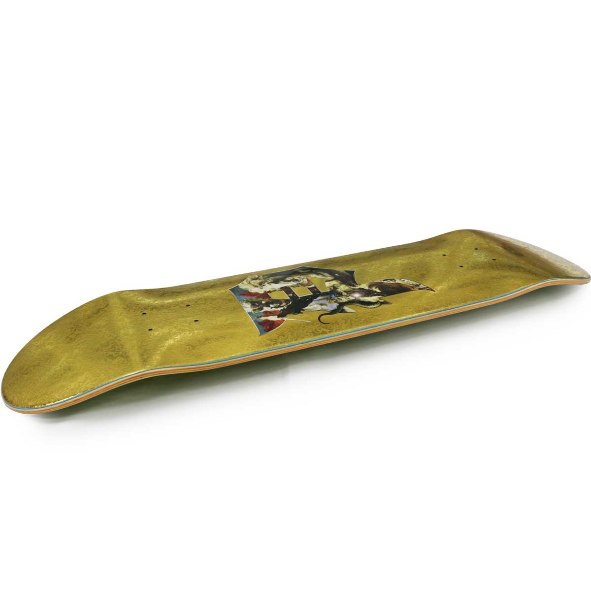 楽天市場】プリミティブ 8.0/8.125インチ スケボー デッキ Primitive