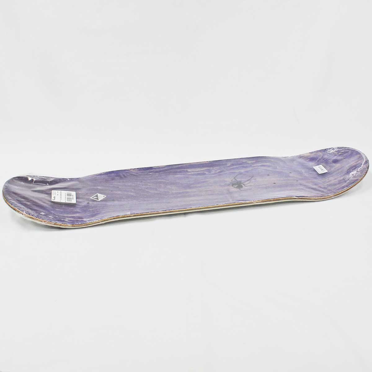 楽天市場】プリミティブ 8.25インチ スケボーデッキ プロ マイルスシル