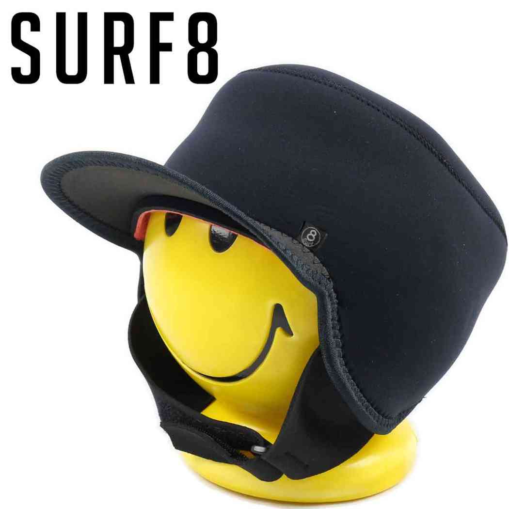 SURF8 MAGMA CORE BEANIE マグマコアビーニー SURF8 スポーツ
