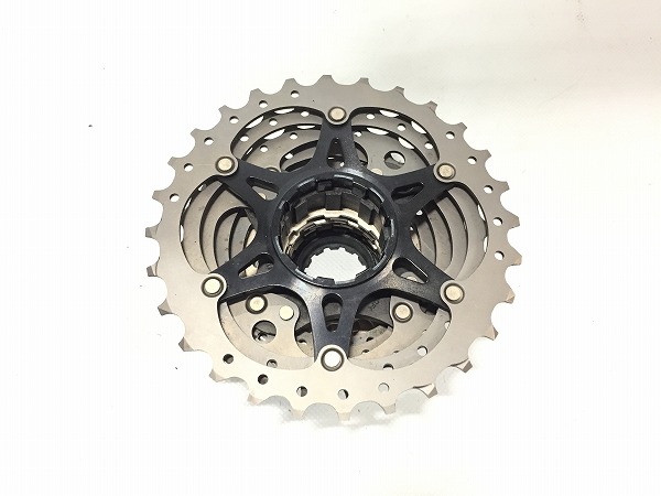 楽天市場】スプロケット シマノ スプロケット DURA-ACE CS-R9100 12