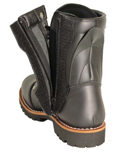 楽天市場】☆【AVIREX】アビレックス 'YAMATO' ライダースブーツ