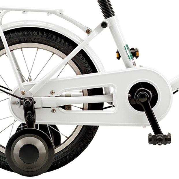 楽天市場】【送料無料】ブリヂストン bikke m（ビッケ m）「BKM163」16