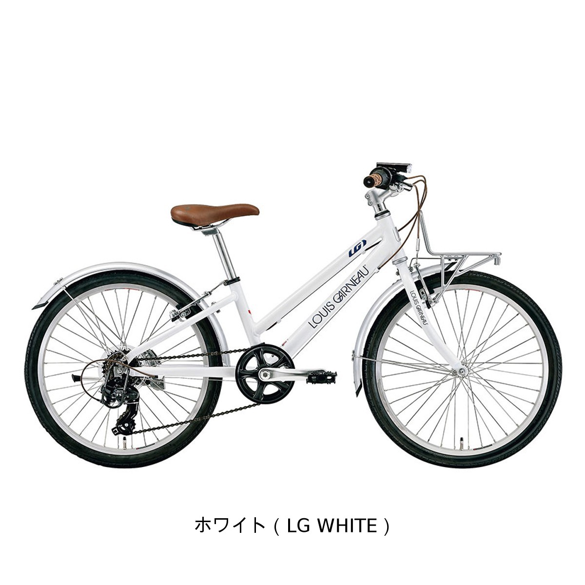 楽天市場】【PT最大28倍 2/23 1:59まで】スポーツ 子供自転車 ルイガノ