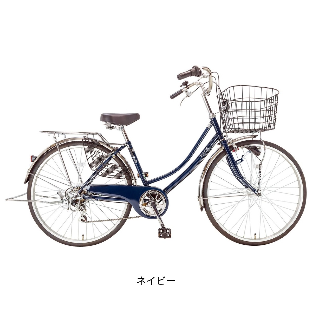 楽天市場】【PT最大28倍 2/23 1:59まで】ママチャリ シティ 自転車