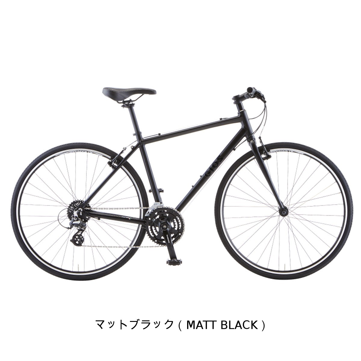楽天市場】【PT最大28倍 2/23 1:59まで】ジオス GIOS MISTRAL