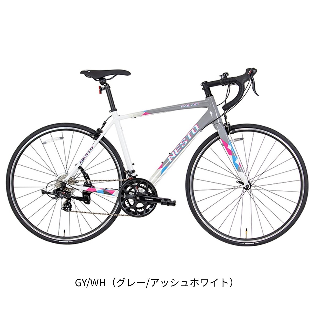 楽天市場】【PT最大28倍 2/23 1:59まで】ロードバイク スポーツ自転車