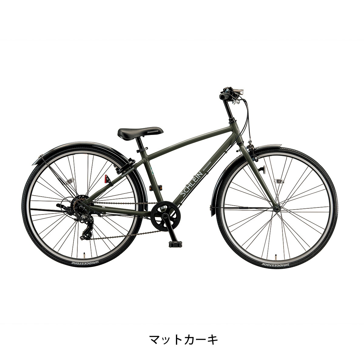 楽天市場】子供自転車 ブリヂストン シュライン26 限定カラー 26インチ