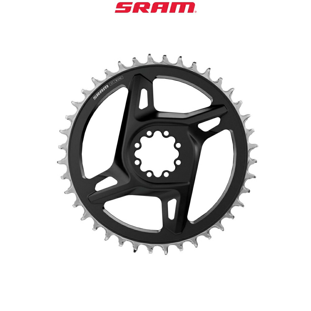 楽天市場】sram red チェーンリングの通販