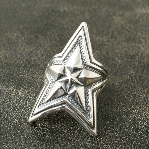 楽天市場】Cody Sanderson BIG STAR IN STAR RING : C-G