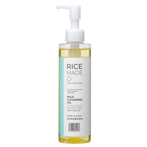 楽天市場】RiceMade＋ マイルドクレンジングオイルRN 200ml