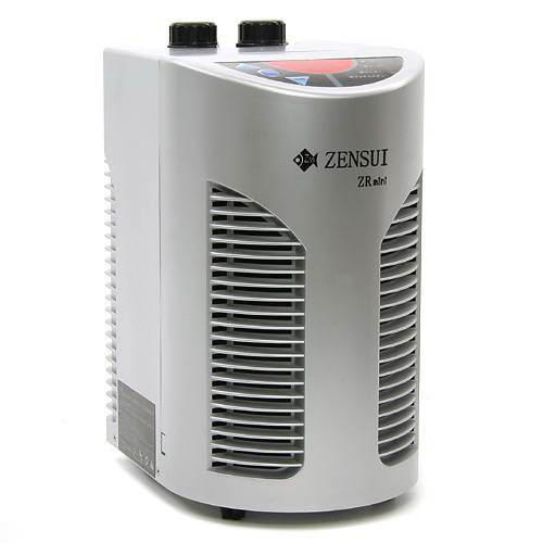 ゼンスイ 水槽用クーラー ZR-mini」の人気商品一覧 | 安い商品を通販