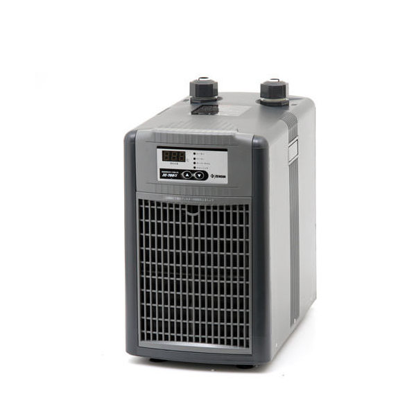 ゼンスイ ゼンスイ 水槽用クーラー ZC-700α 650L対応 (水槽用保温