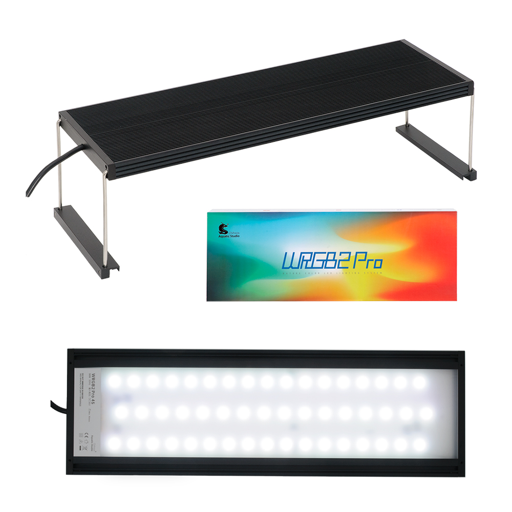 楽天市場】Chihiros LED WRGB II PRO 45