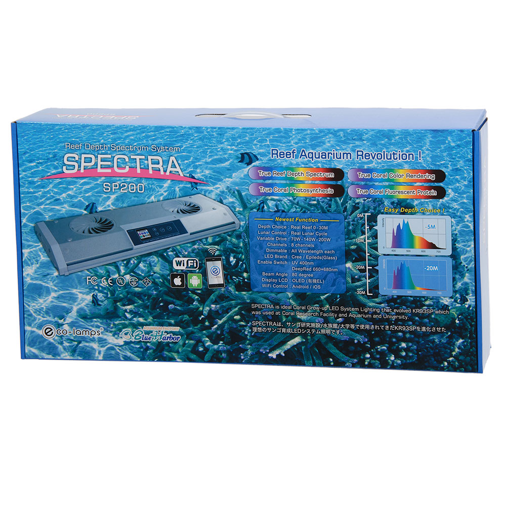 楽天市場】SPECTRA SP200（スペクトラ） ブラック 関東