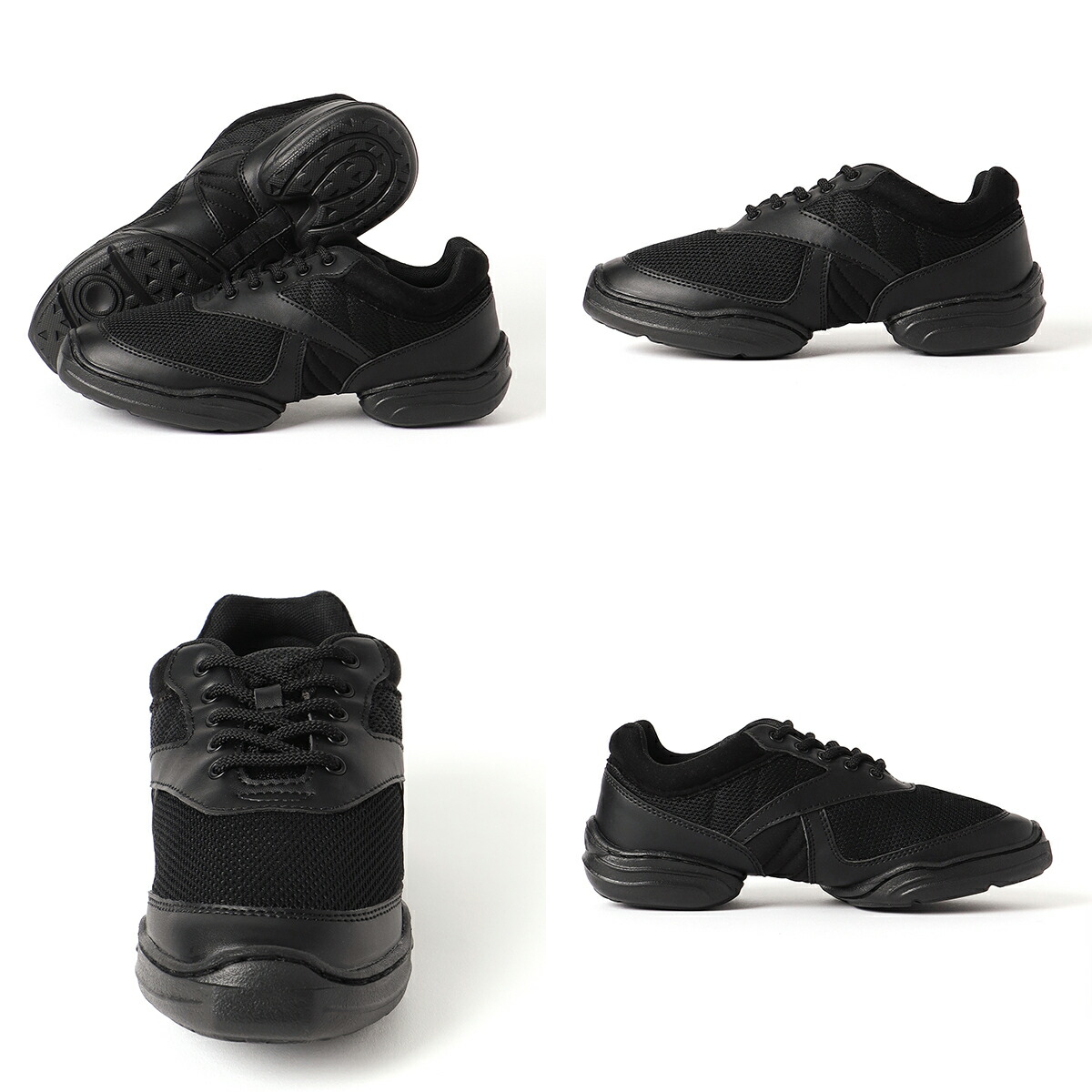 楽天市場】【チャコット 公式(chacott)】ダンススニーカー【ローカット