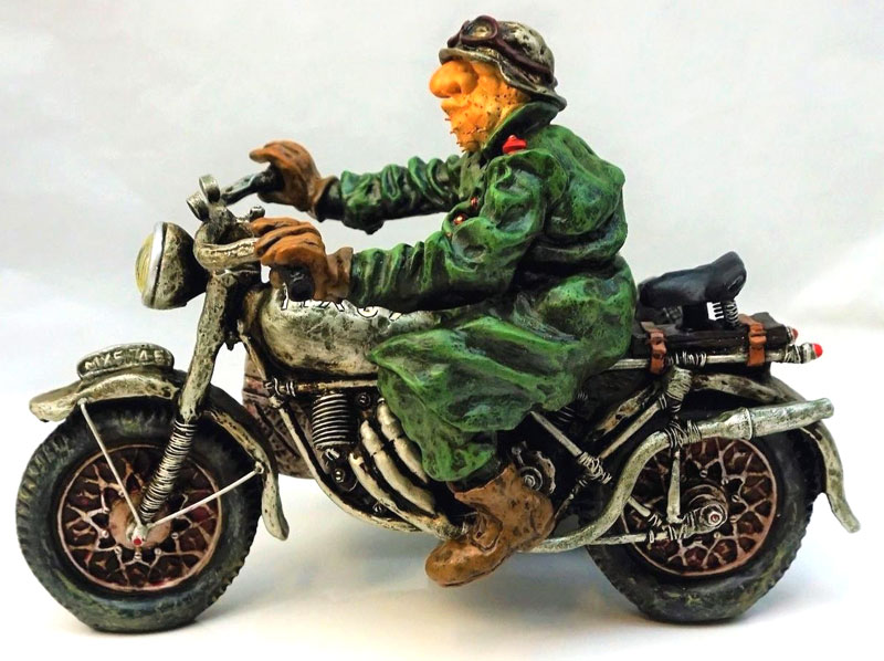 J-012】ギラーモフォルチーノ Tour of Duty 中古 激安 imgrc0077473920.jpg