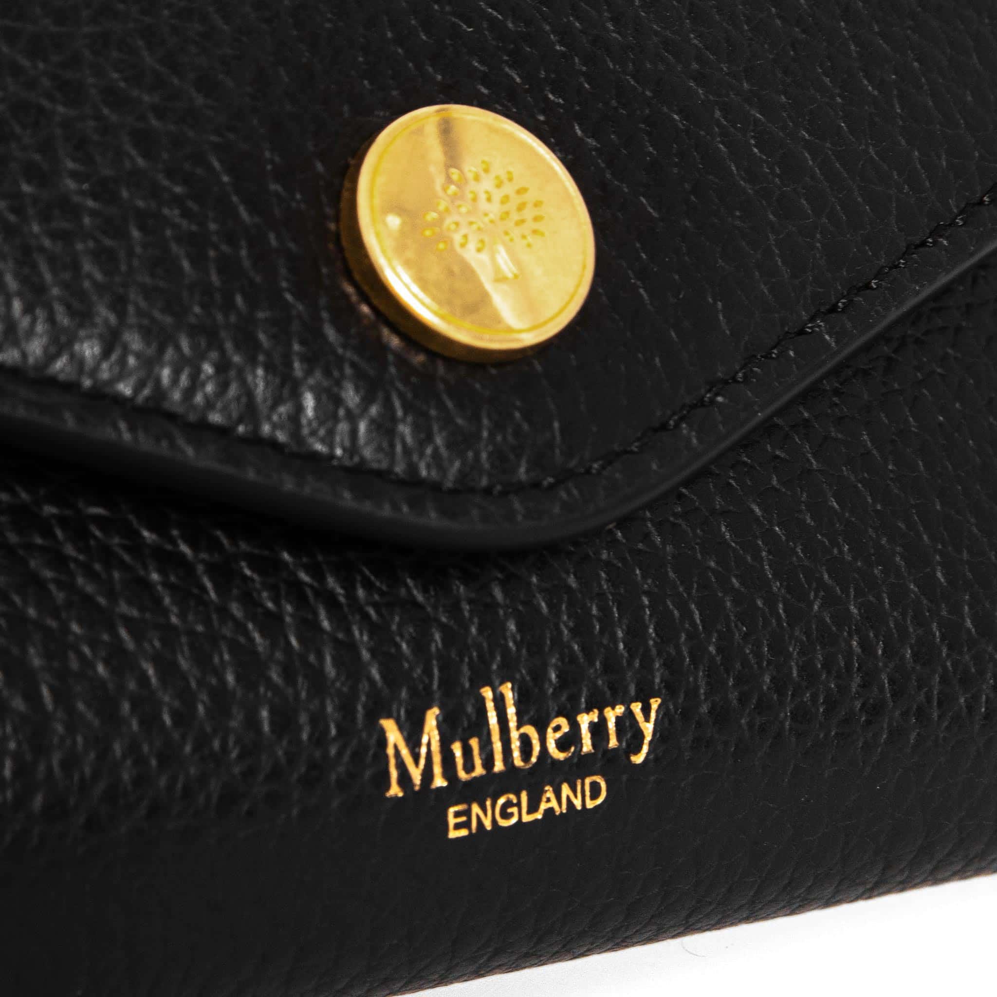 楽天市場】【最大10,000円クーポン】マルベリー MULBERRY 財布 三