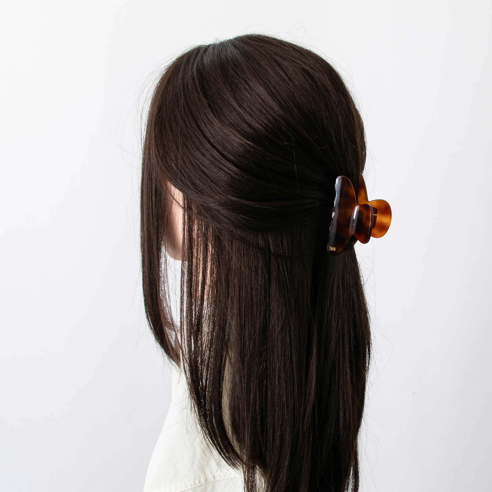 楽天市場】アレクサンドル ドゥ パリ ALEXANDRE DE PARIS ヘアクリップ