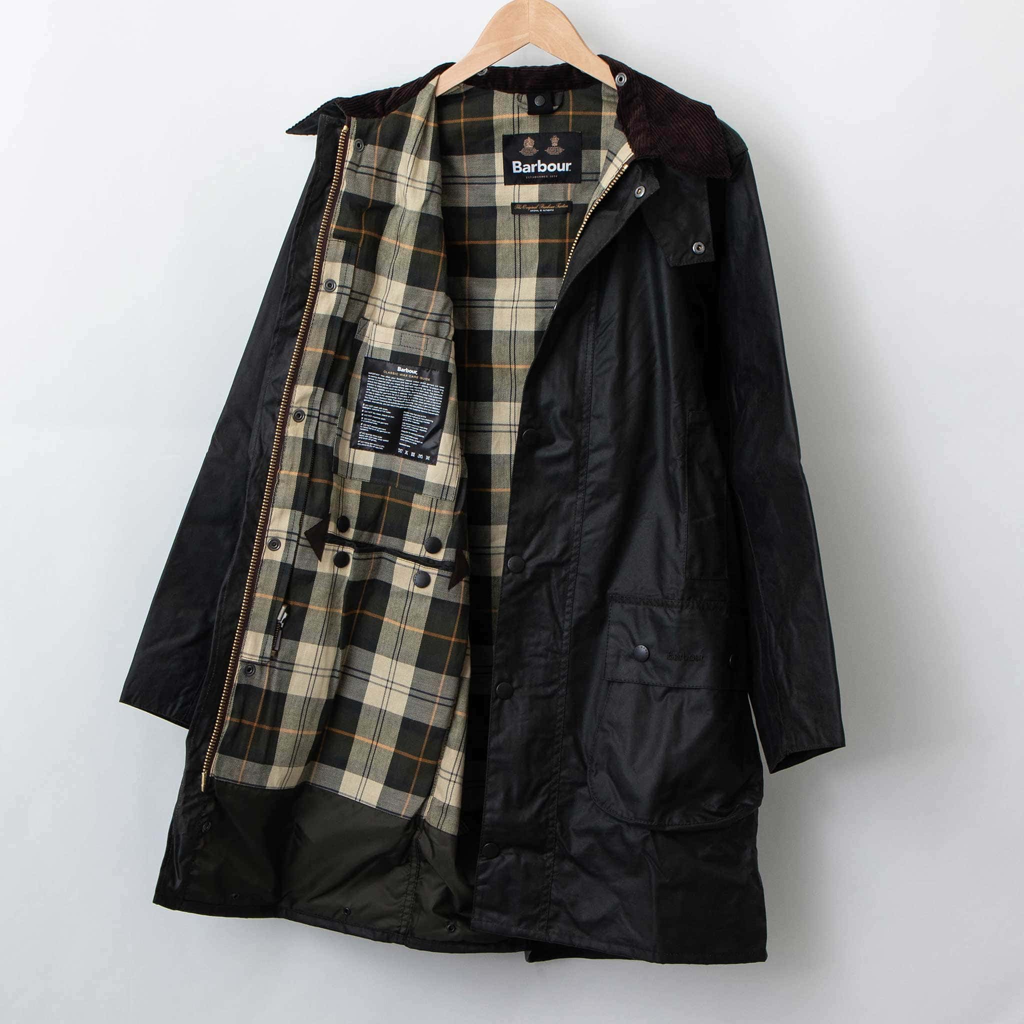 楽天市場】【最大10,000円クーポン】バブアー BARBOUR アウター